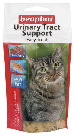 Beaphar Urinary Bits Kedi Ödülü 35 GR | SRC: Barcode: 8711231100668
